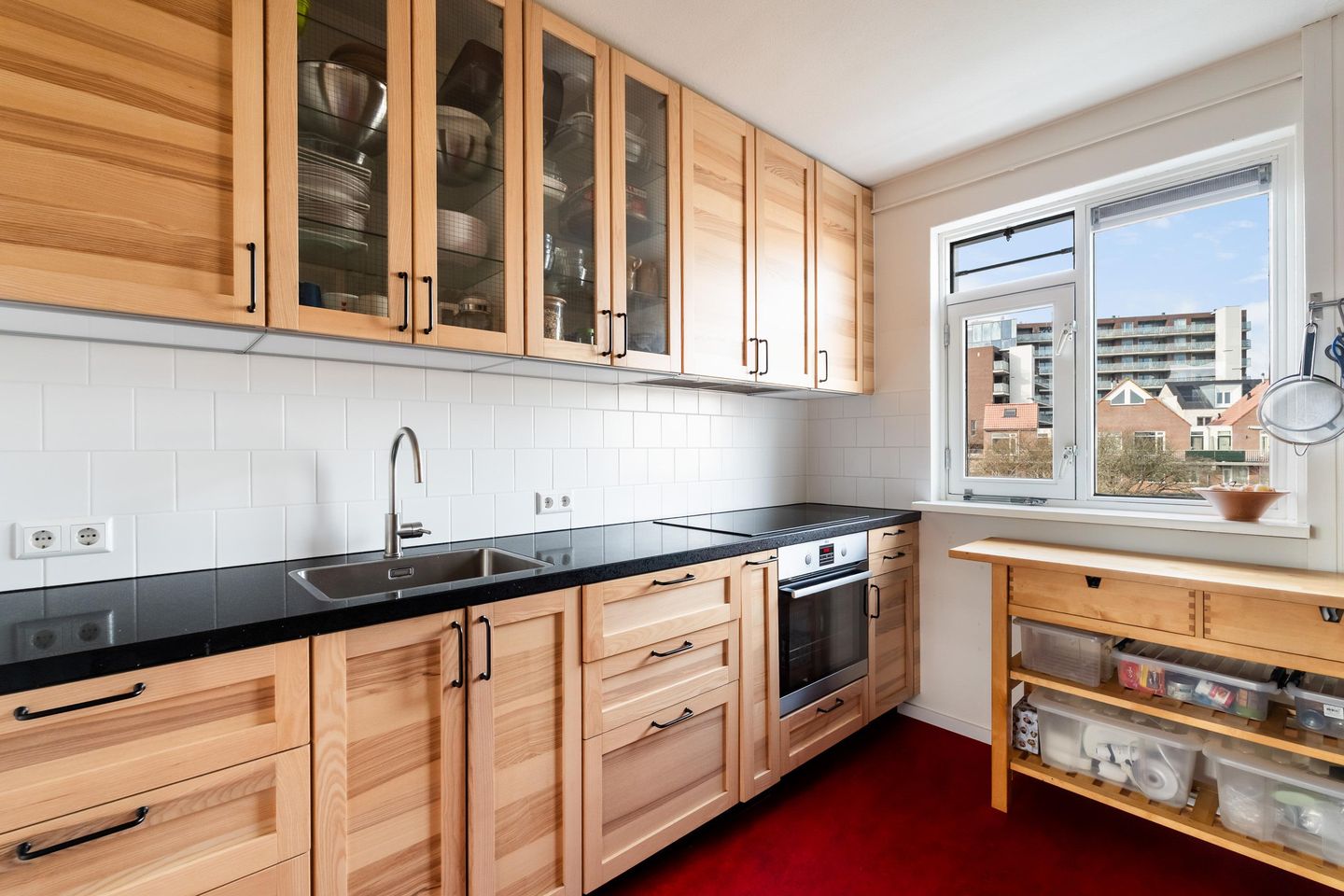 Photo 14 of Atjehstraat 13-A