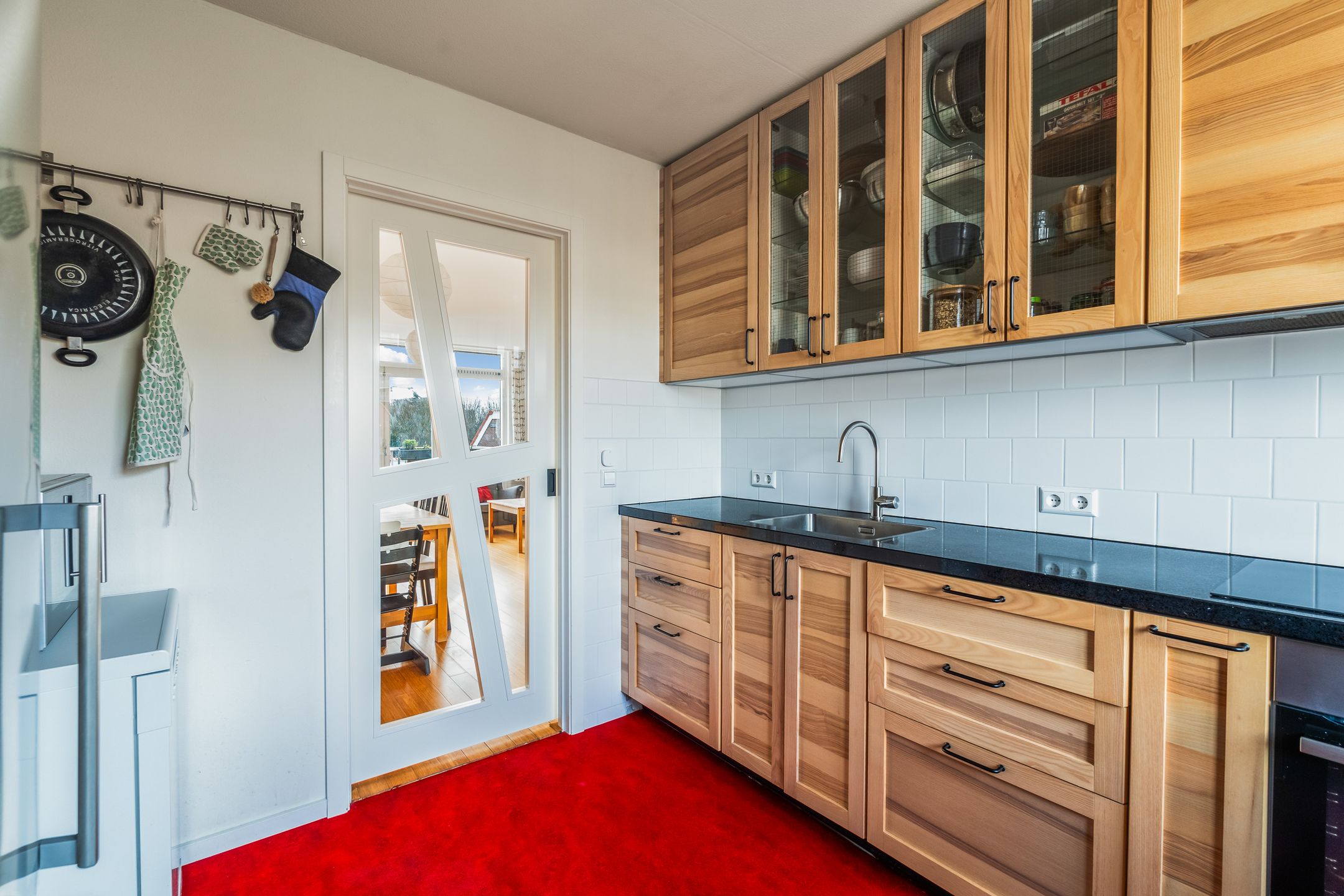 Photo 15 of Atjehstraat 13-A