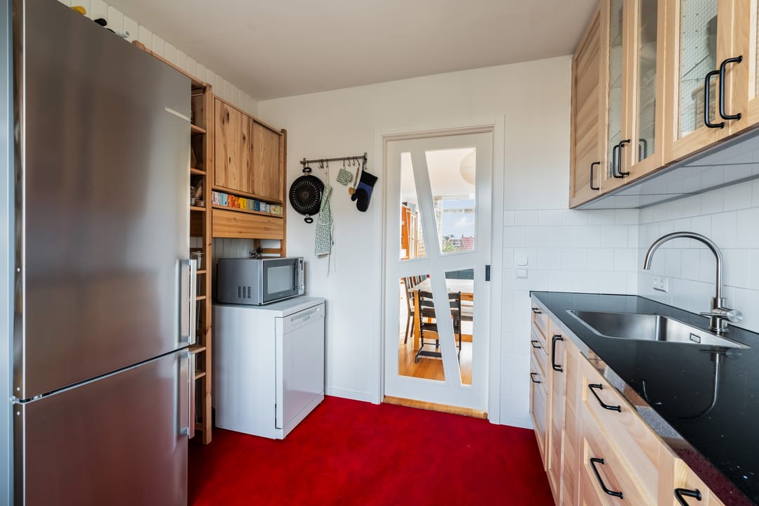 Photo 16 of Atjehstraat 13-A