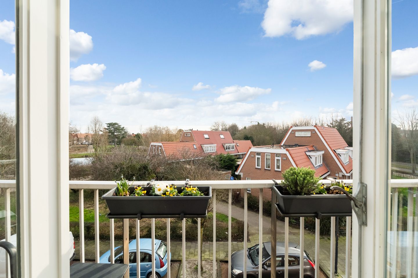 Photo 19 of Atjehstraat 13-A