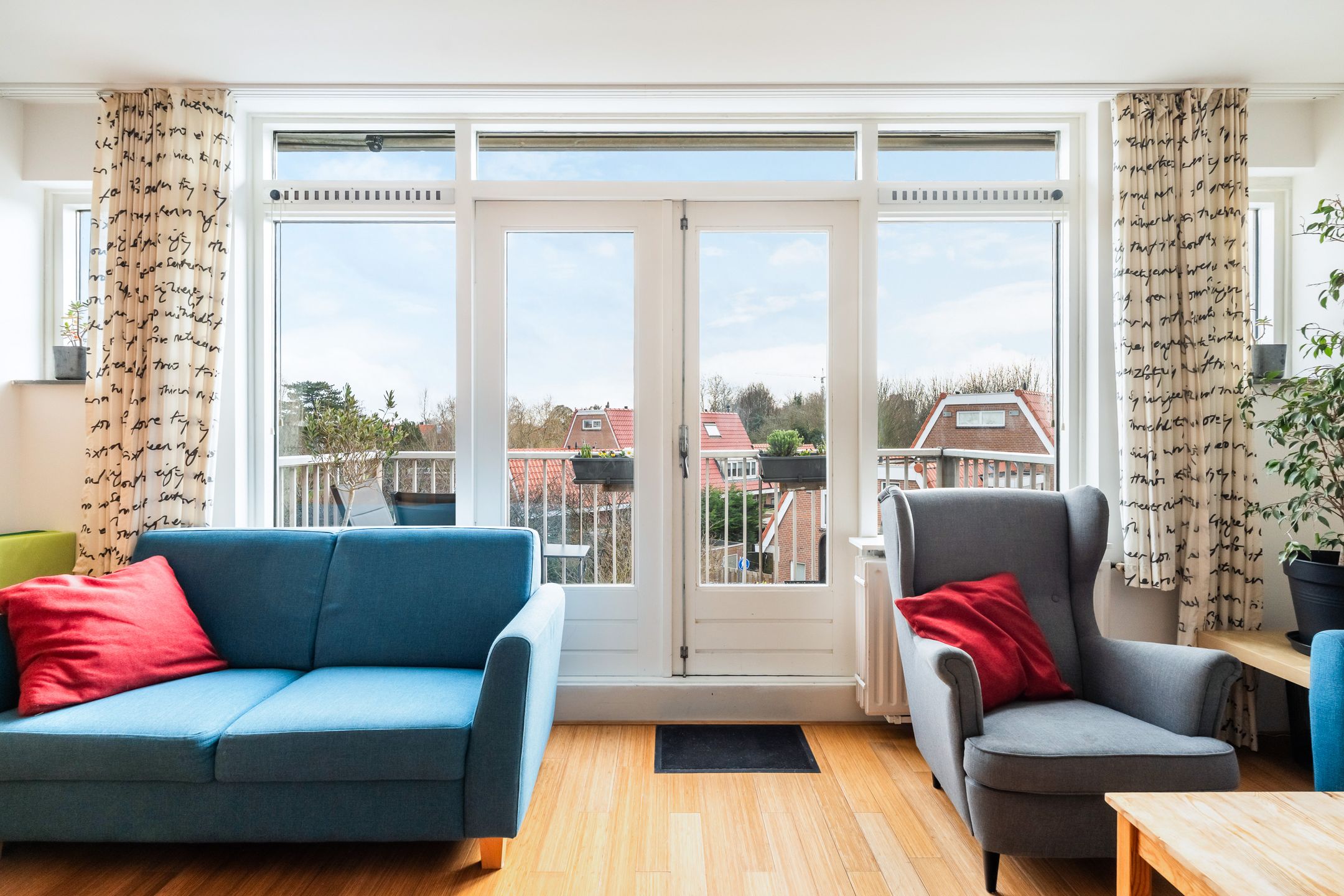 Photo 18 of Atjehstraat 13-A