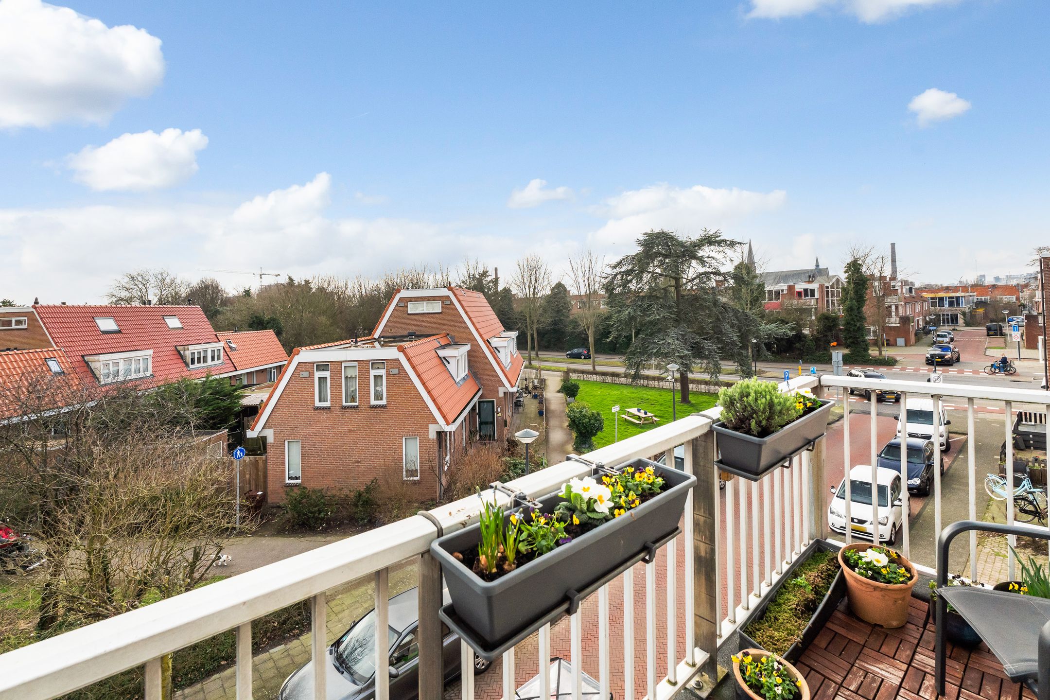 Photo 21 of Atjehstraat 13-A