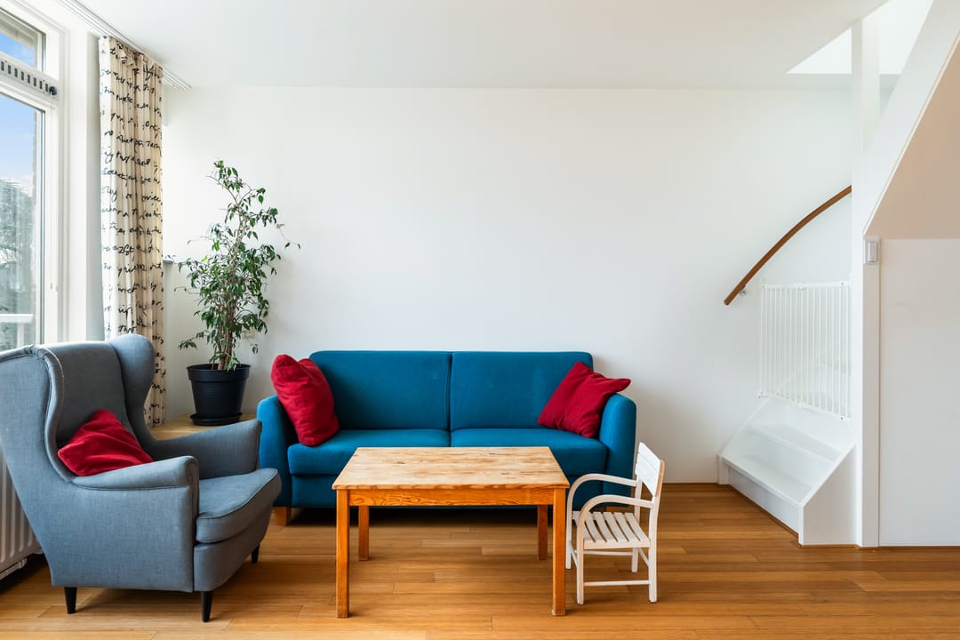 Photo 23 of Atjehstraat 13-A