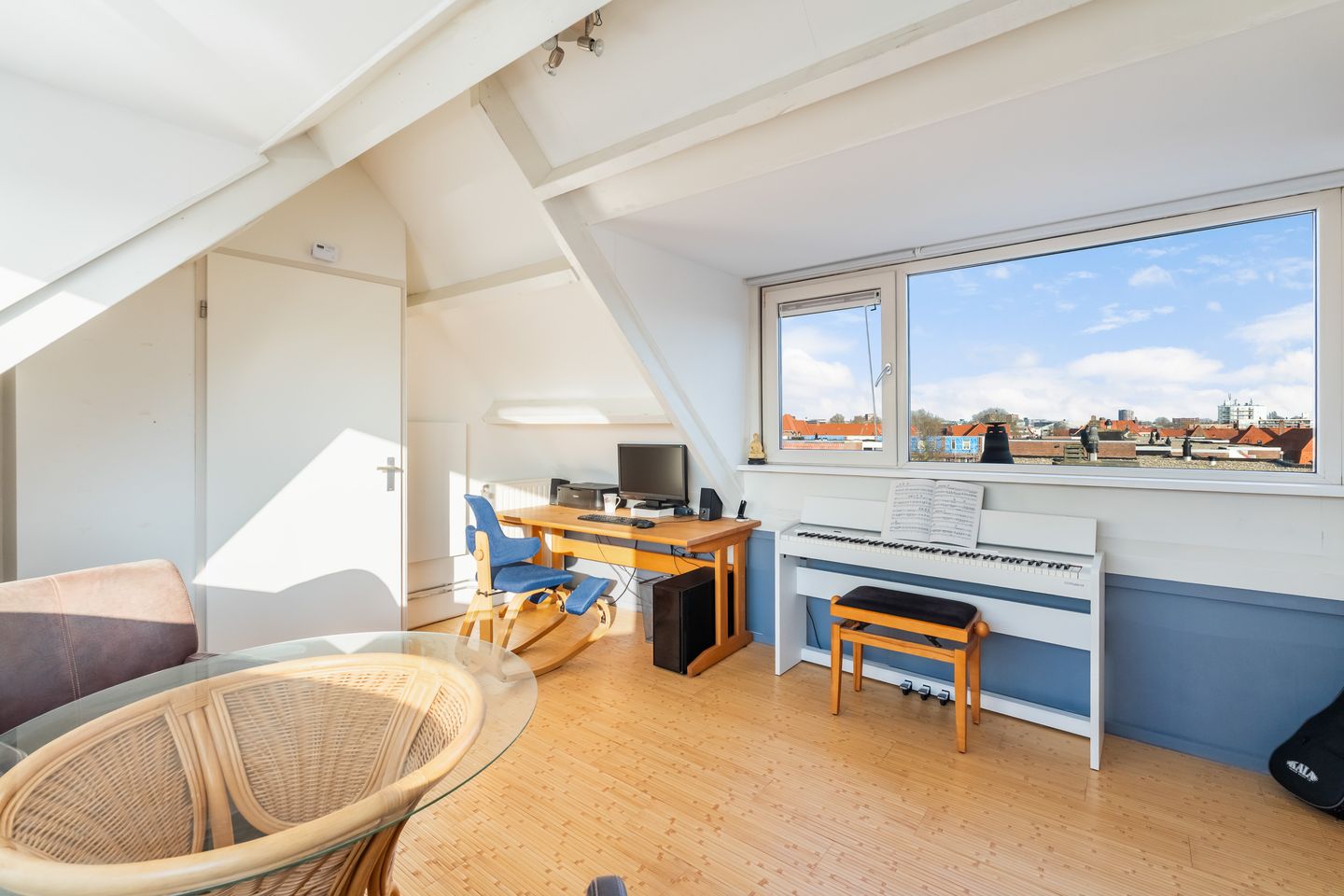 Photo 25 of Atjehstraat 13-A