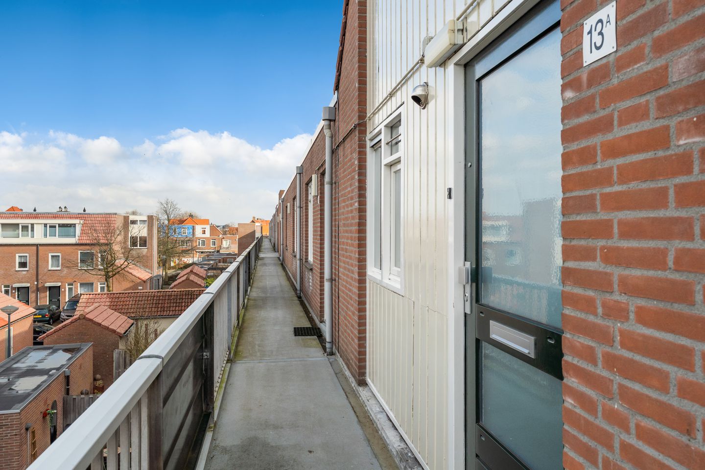 Photo 44 of Atjehstraat 13-A