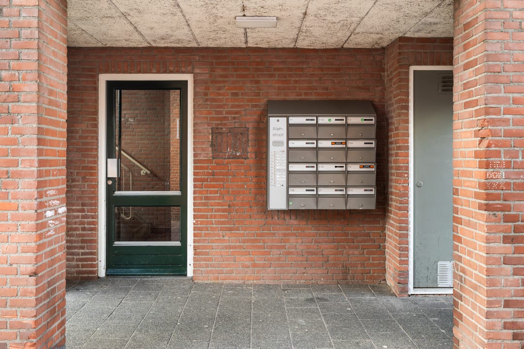 Photo 47 of Atjehstraat 13-A