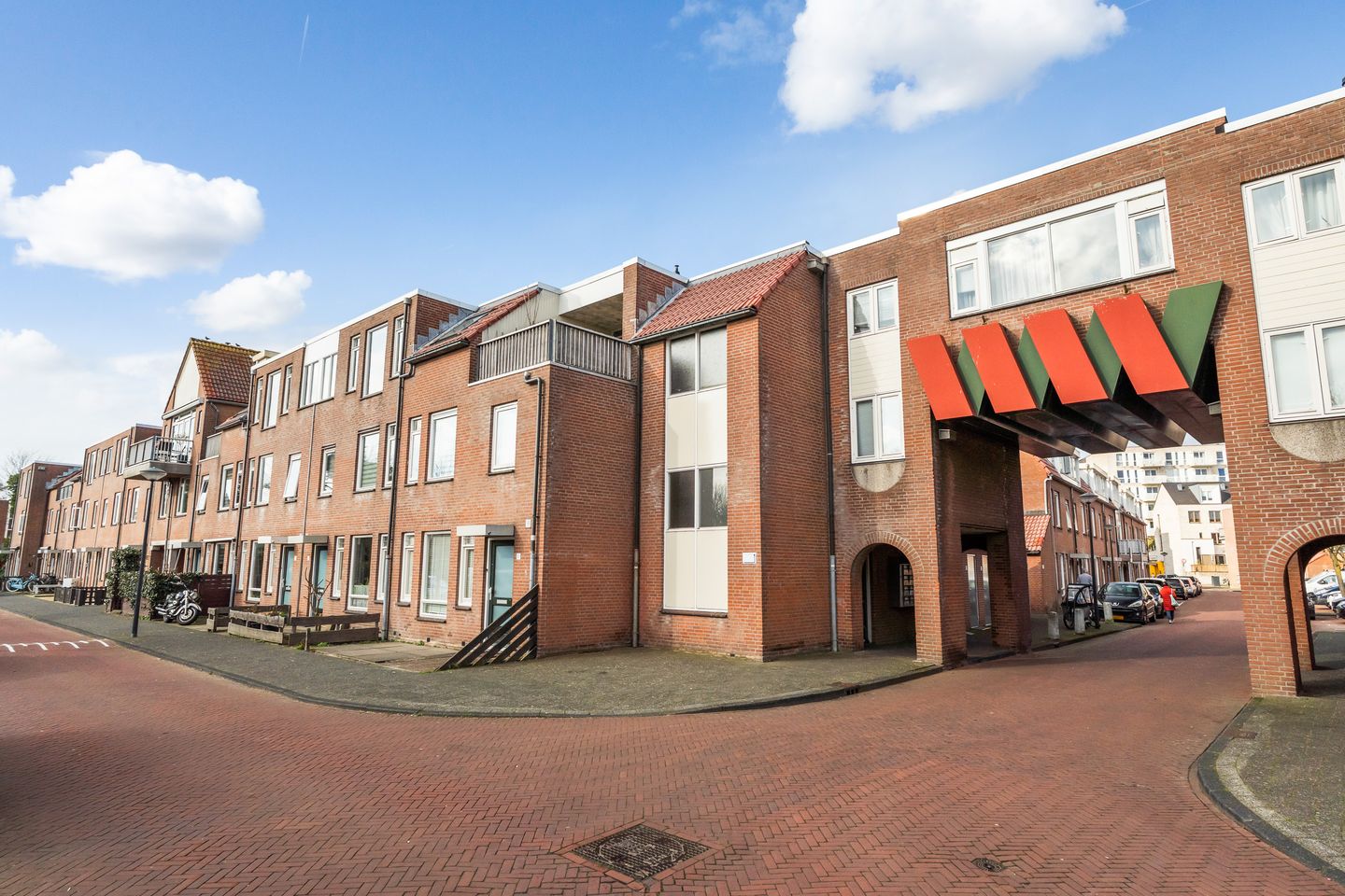 Photo 50 of Atjehstraat 13-A