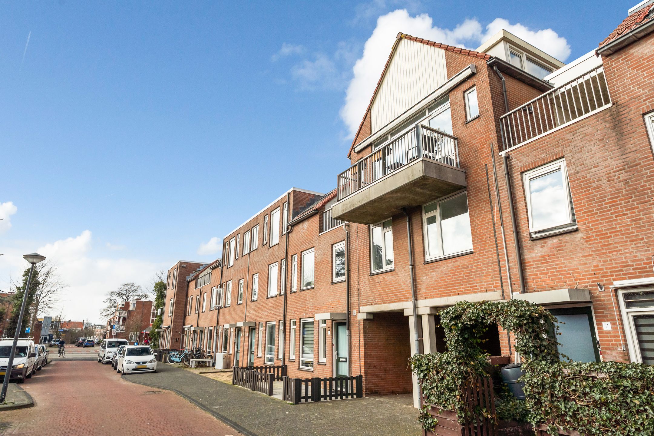 Photo 51 of Atjehstraat 13-A