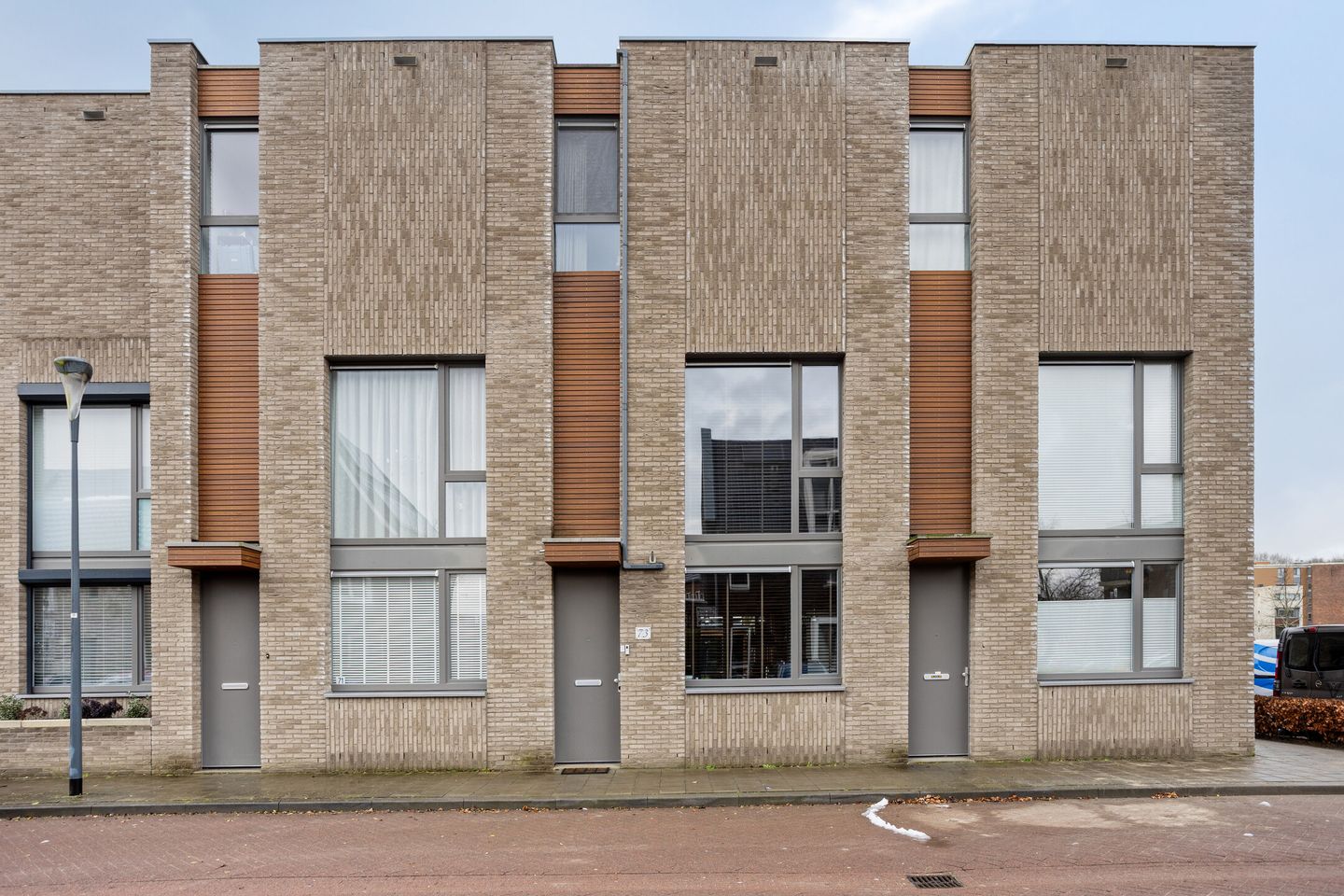 Foto 1 van Hielbijl 73