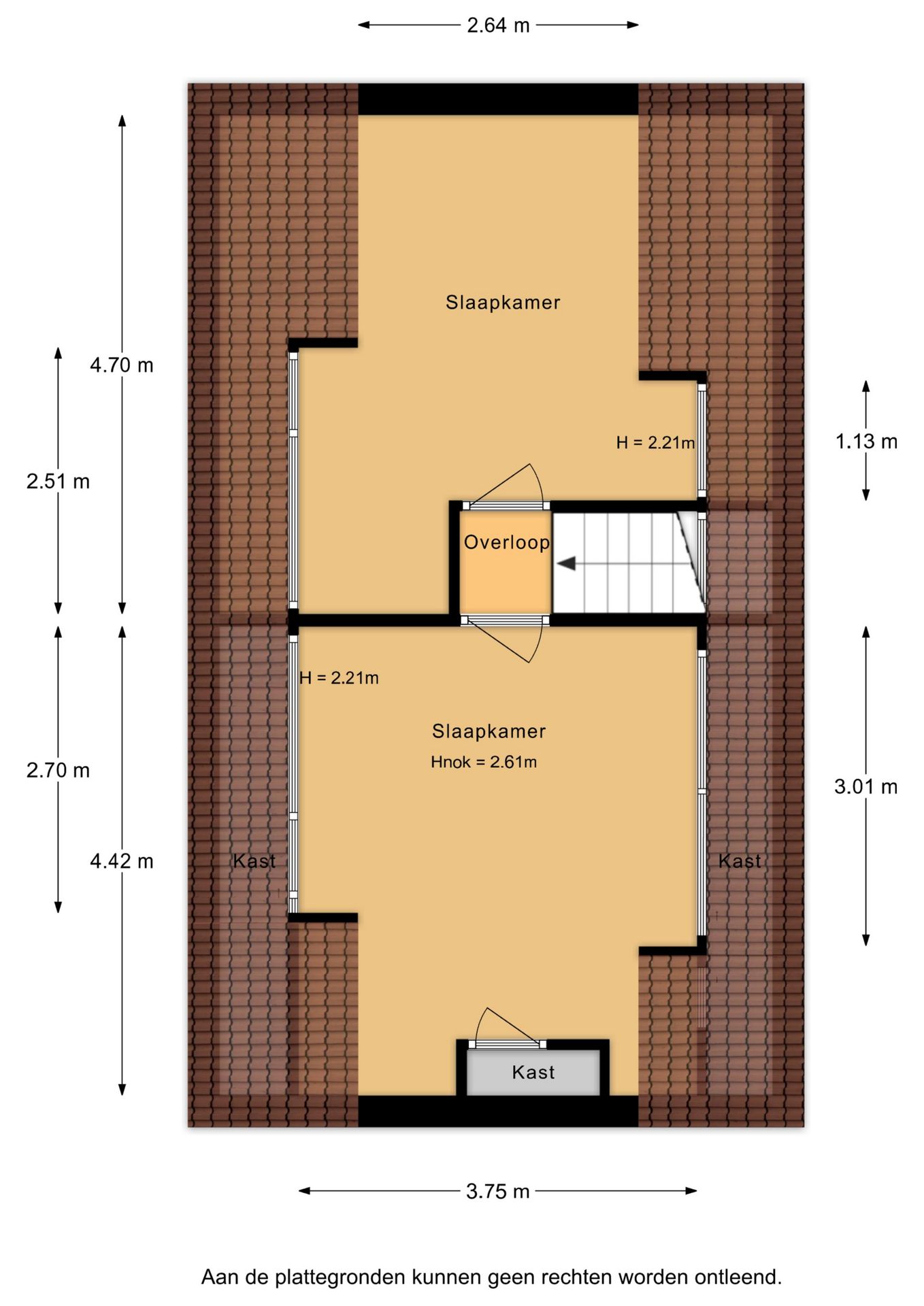 Photo 63 of Atjehstraat 13-A