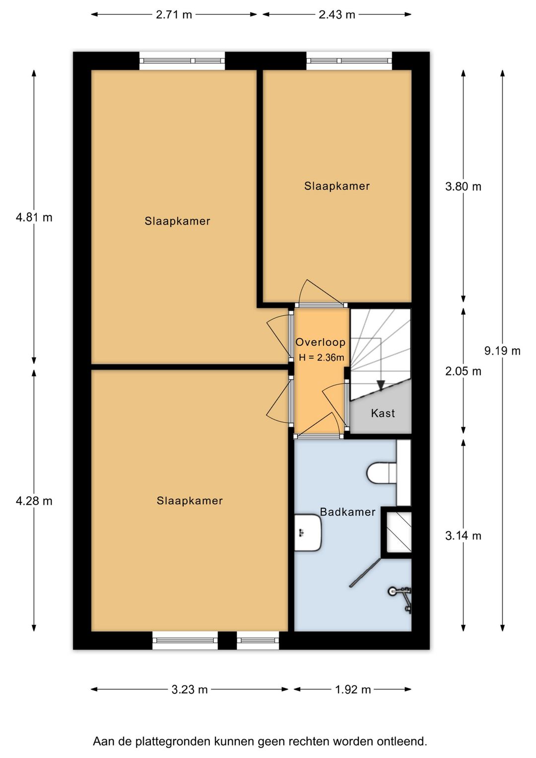 Photo 61 of Atjehstraat 13-A