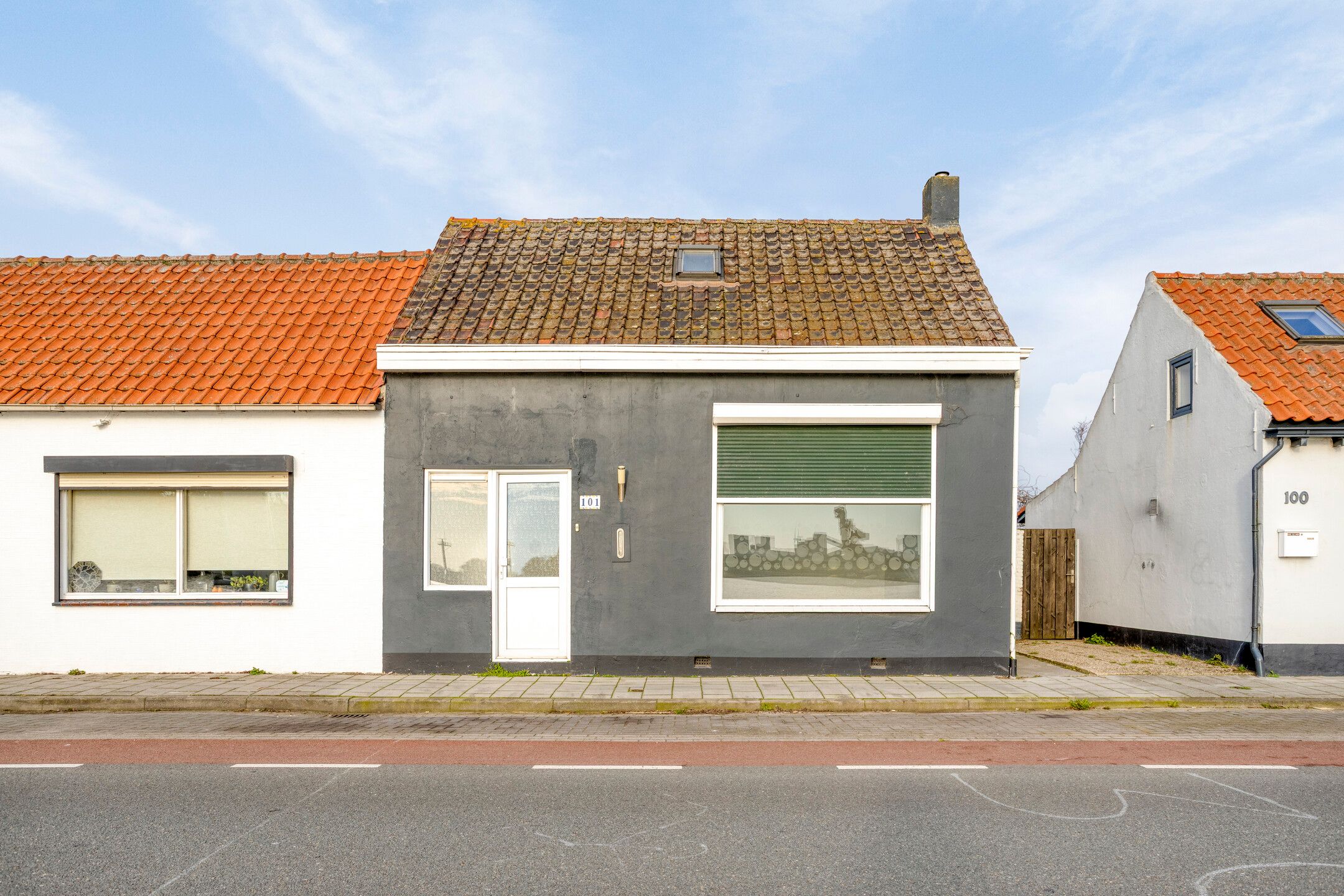 Foto 6 van Kanaalweg 101