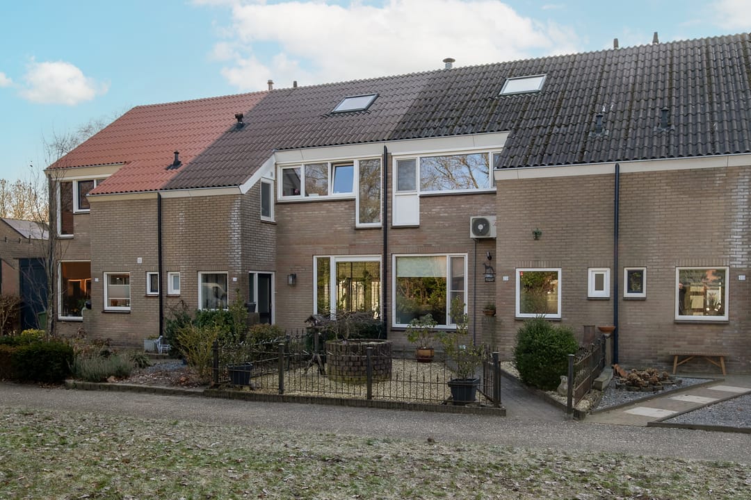 Foto 1 van Pastoor Blokhofpad 22