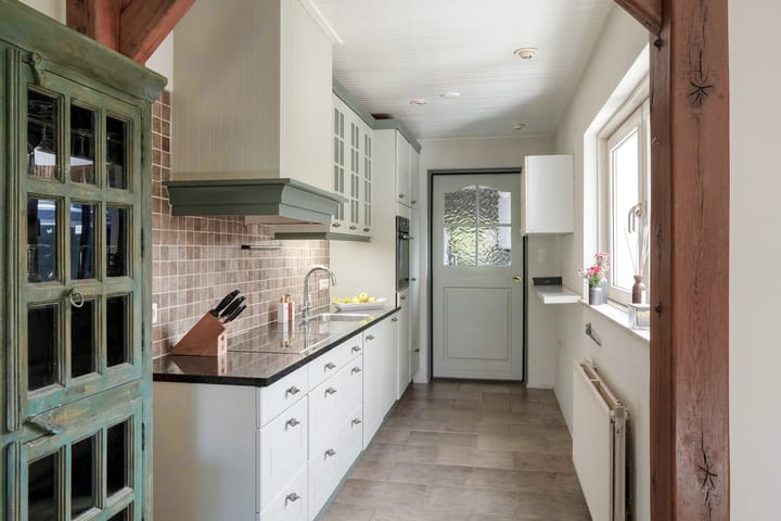 Photo 2 of Pastoor Blokhofpad 22