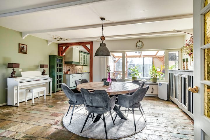 Photo 3 of Pastoor Blokhofpad 22