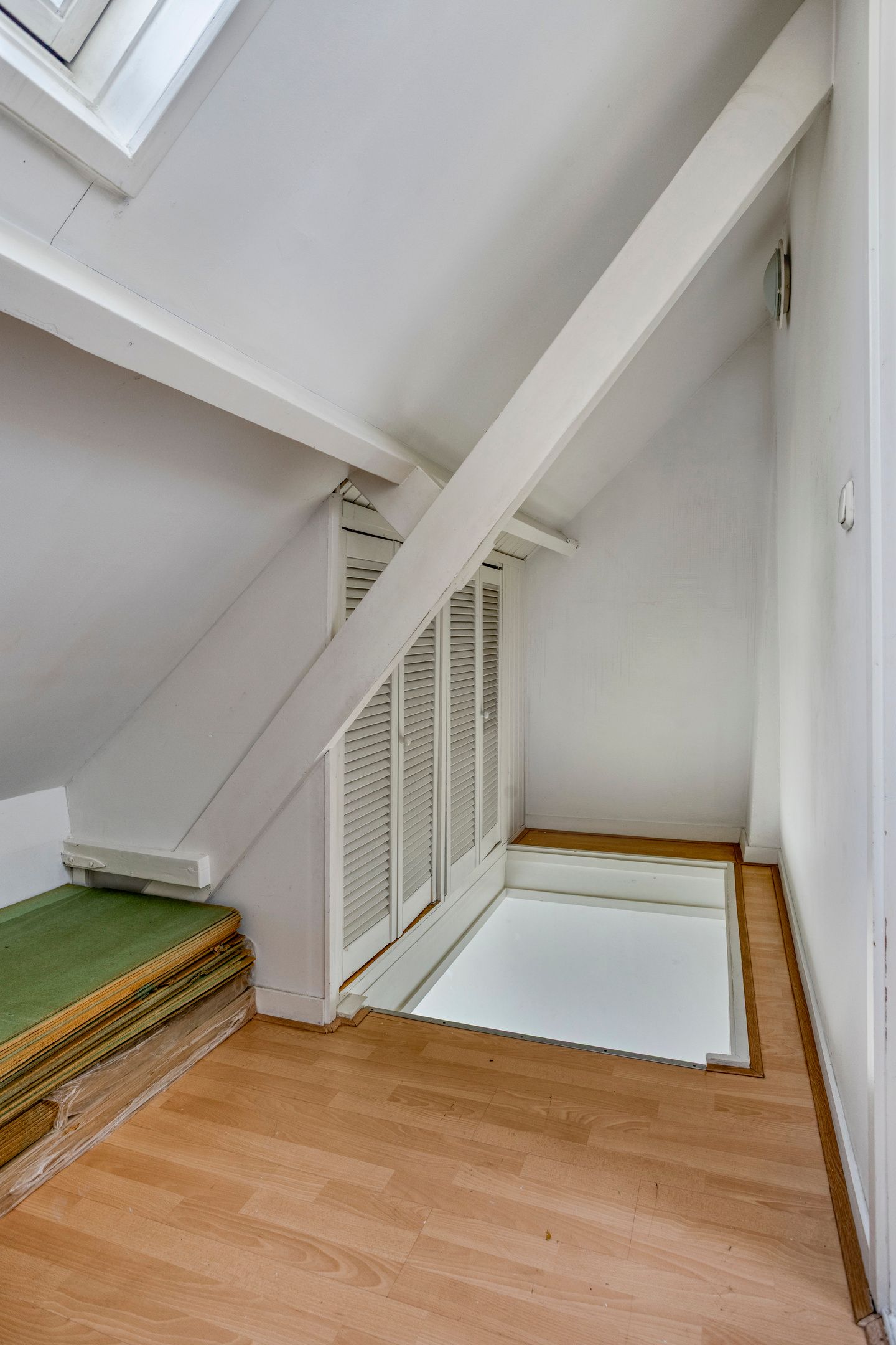 Van Goghstraat 75 Reeuwijk - Aanzicht 2