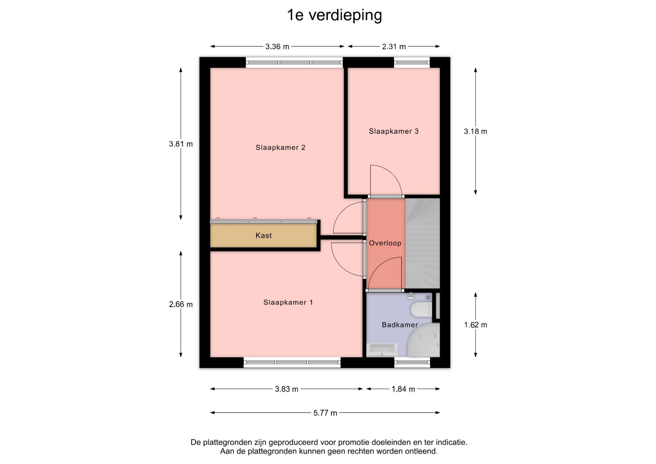 Foto 45 van Oetgensstraat 5