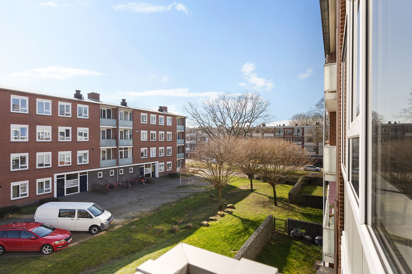 Foto 10 van Rembrandtlaan 148