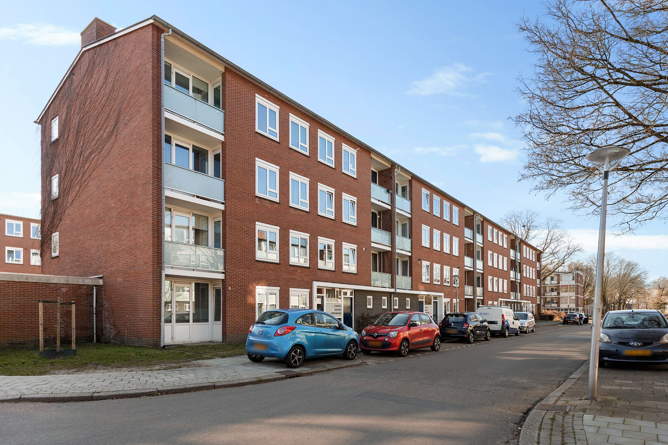 Foto 30 van Rembrandtlaan 148