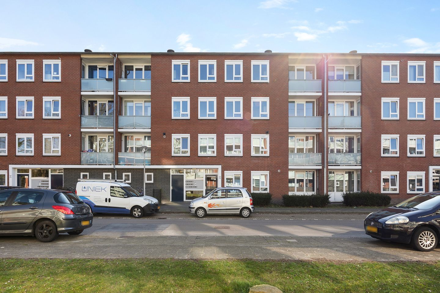 Foto 29 van Rembrandtlaan 148