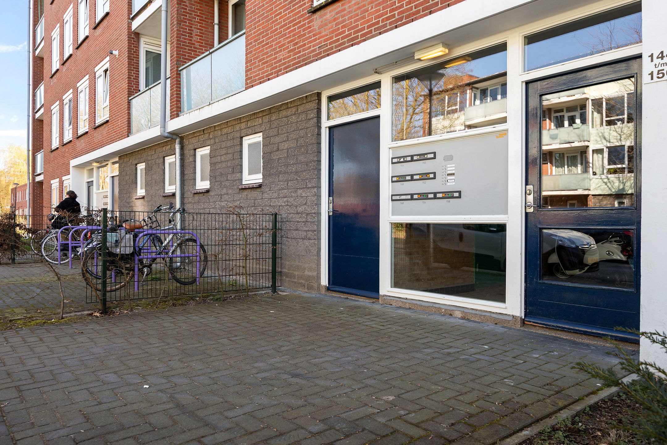 Foto 27 van Rembrandtlaan 148