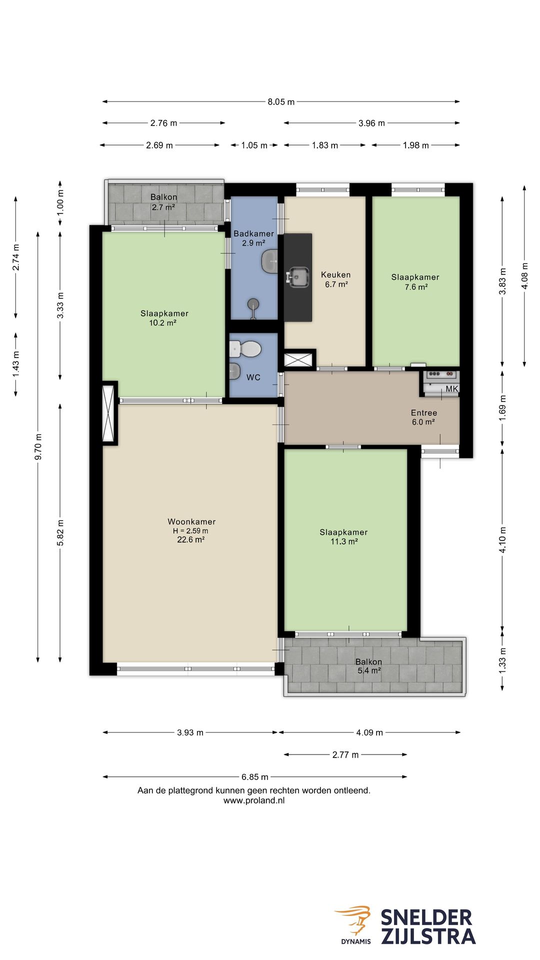 Foto 31 van Rembrandtlaan 148