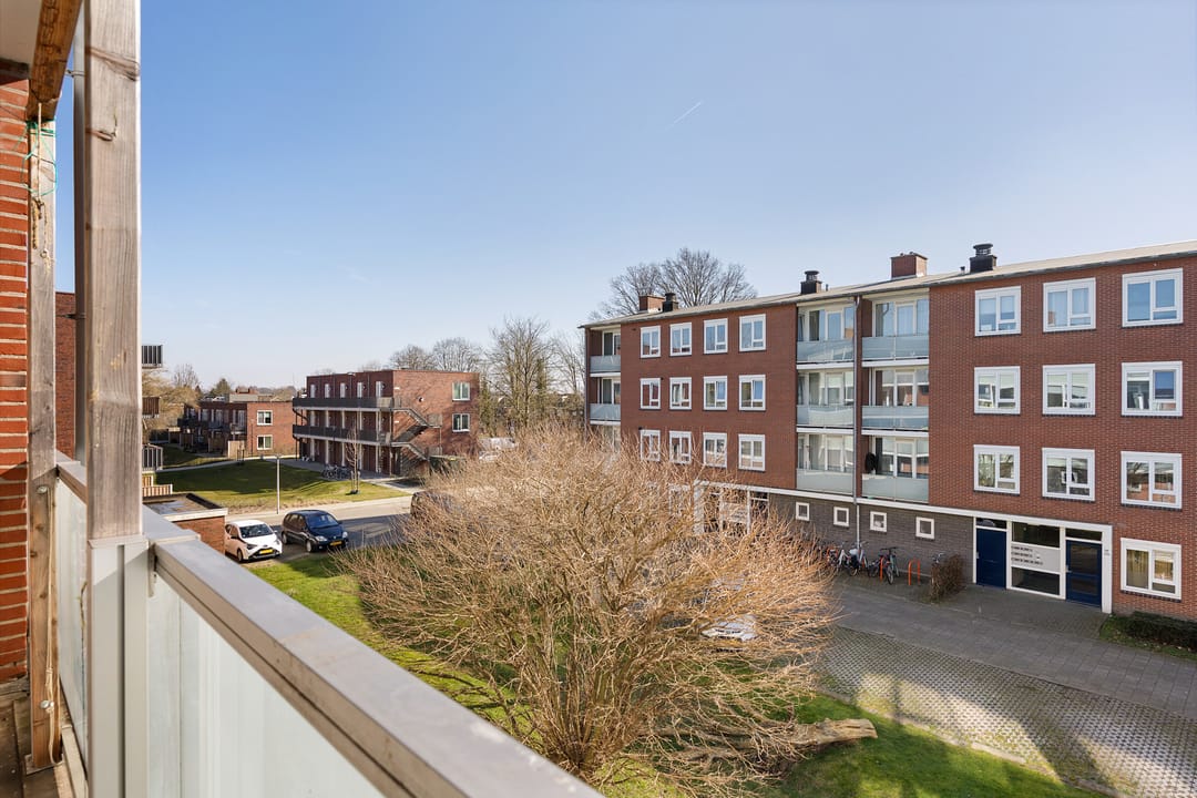 Foto 11 van Rembrandtlaan 148