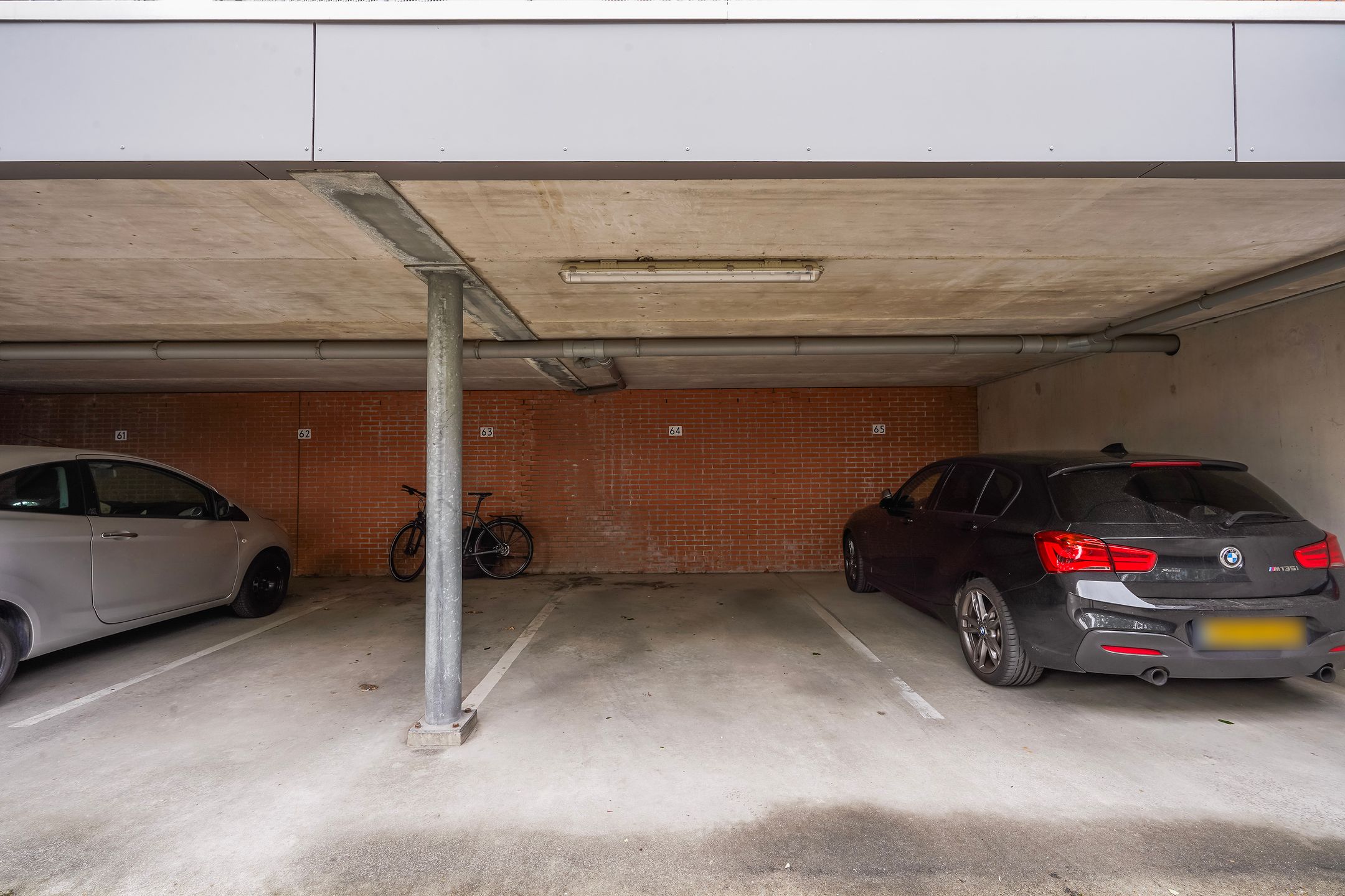 Foto 3 van Dokter Van Ledestraat 60