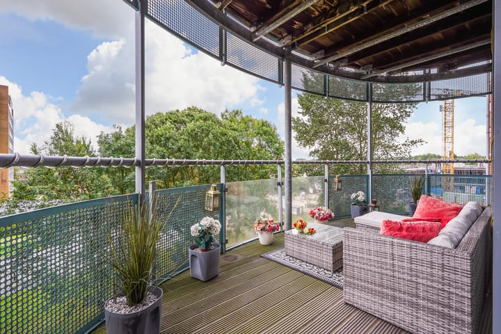 Dokter Van Ledestraat 60