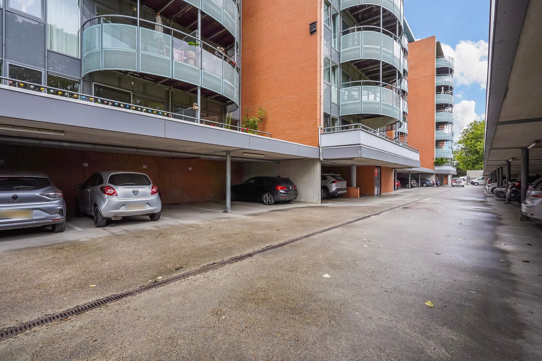 Foto 2 van Dokter Van Ledestraat 60