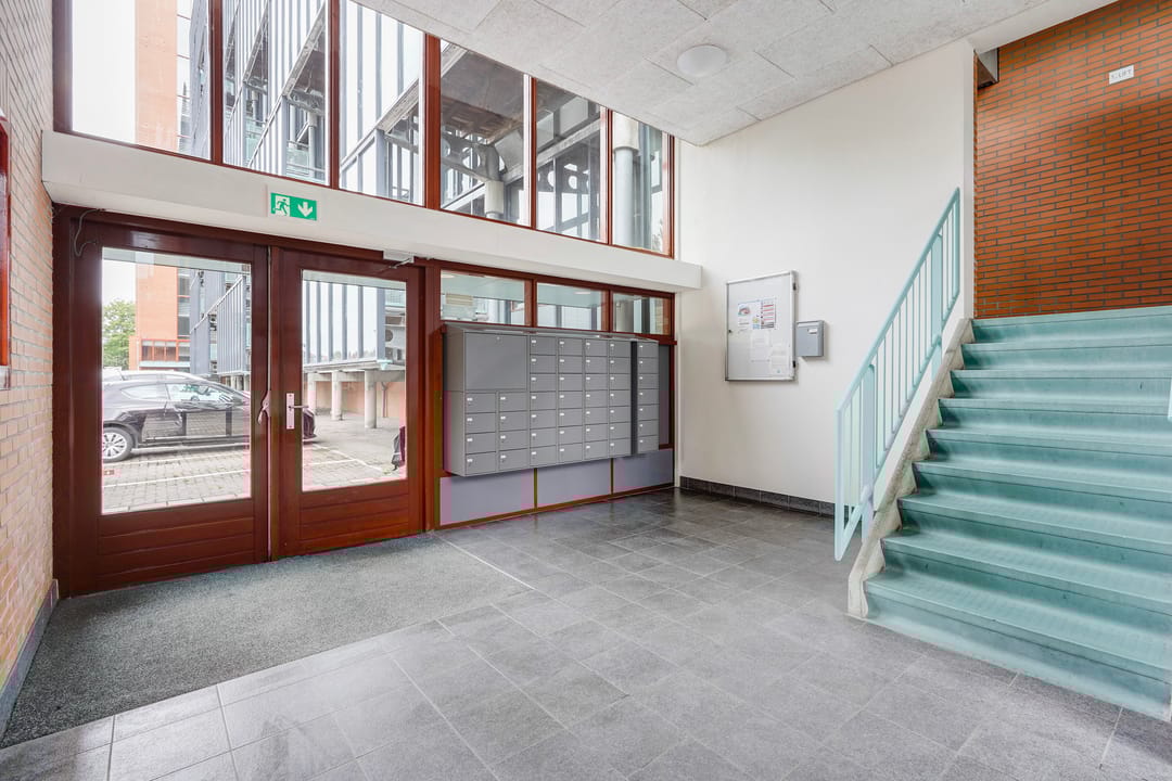 Foto 8 van Dokter Van Ledestraat 60