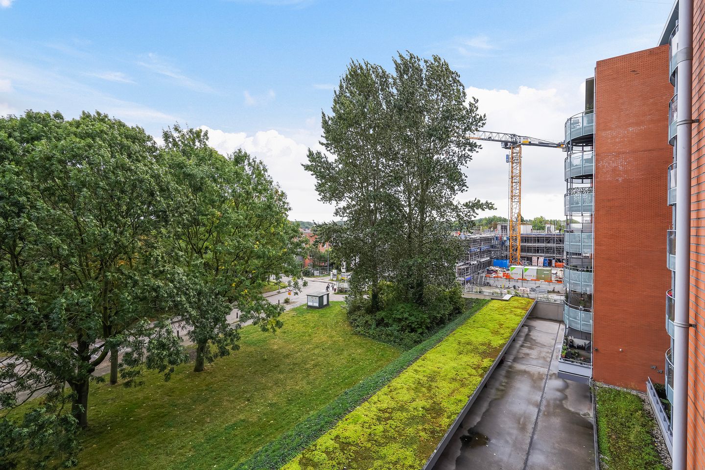 Foto 20 van Dokter Van Ledestraat 60