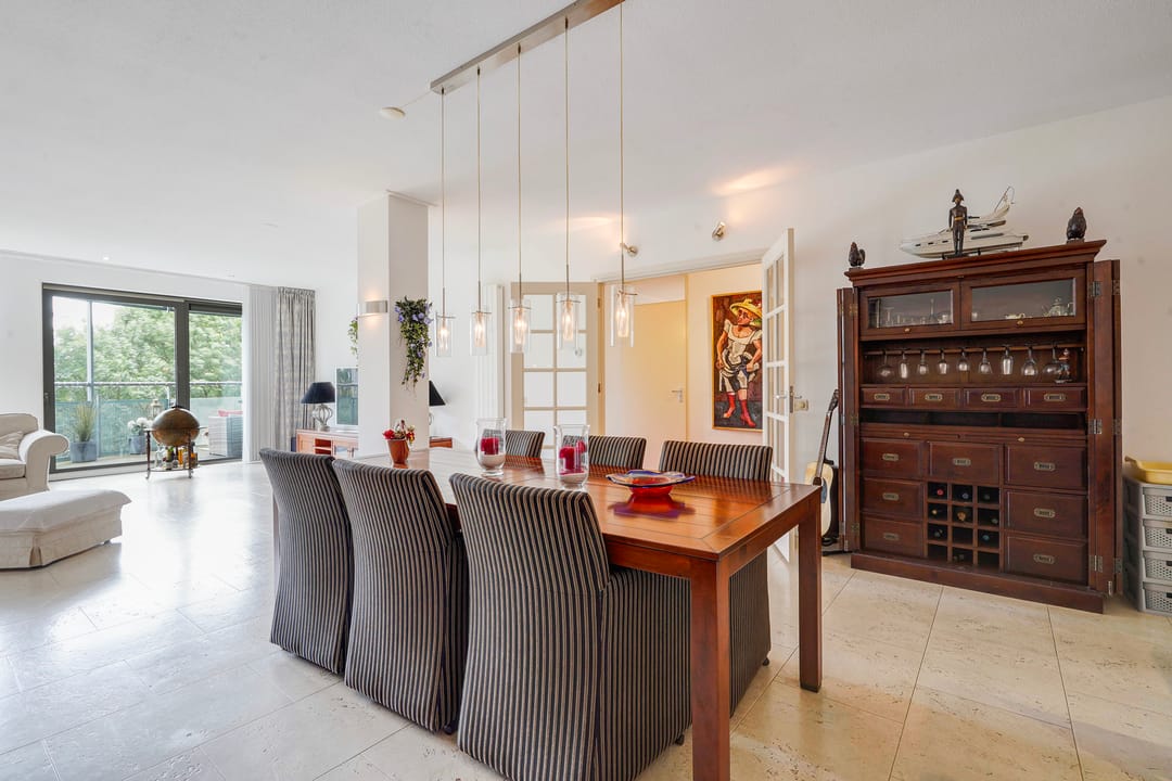 Foto 22 van Dokter Van Ledestraat 60