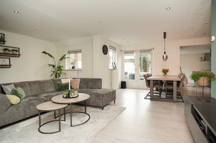 Photo 2 of Oud Munsterstraat 9