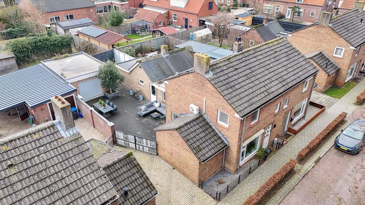 Photo 3 of Oud Munsterstraat 9