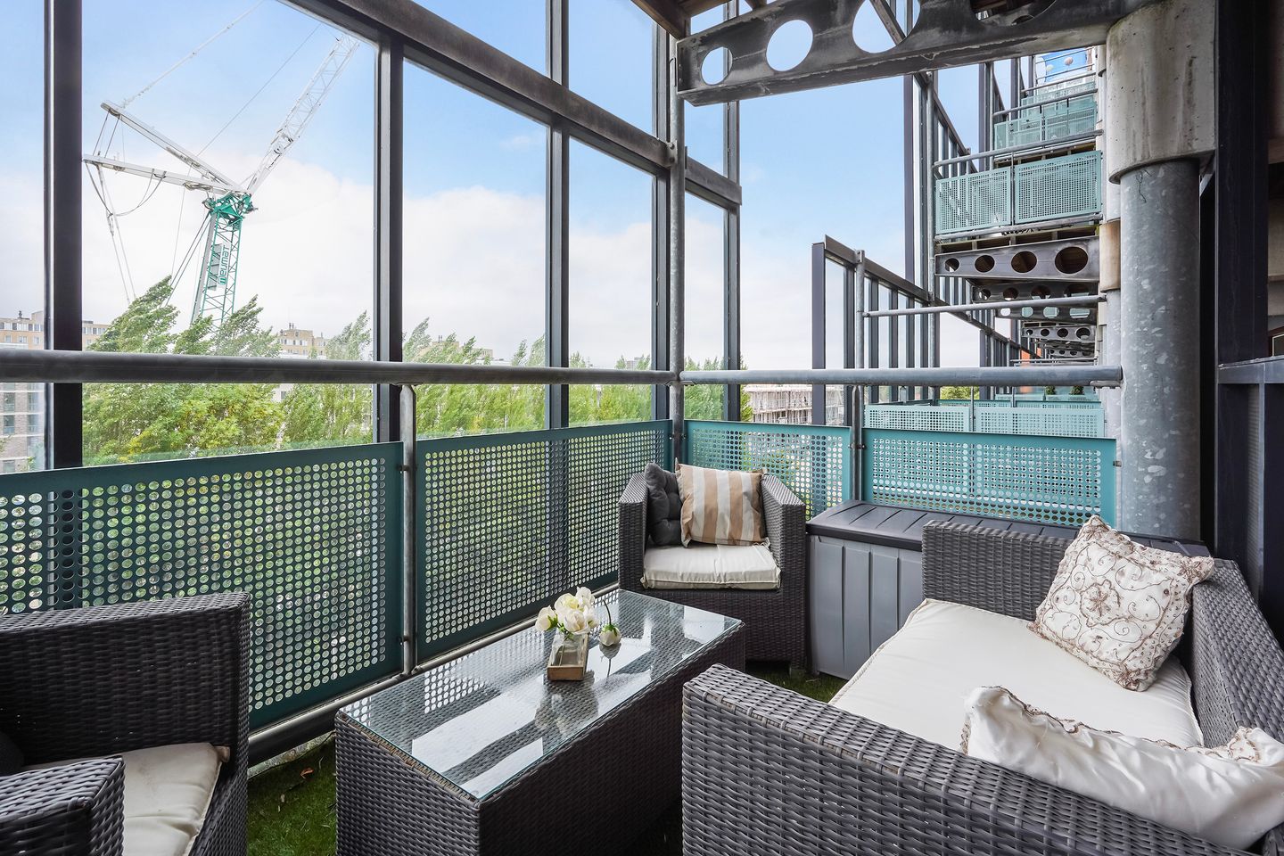 Foto 44 van Dokter Van Ledestraat 60