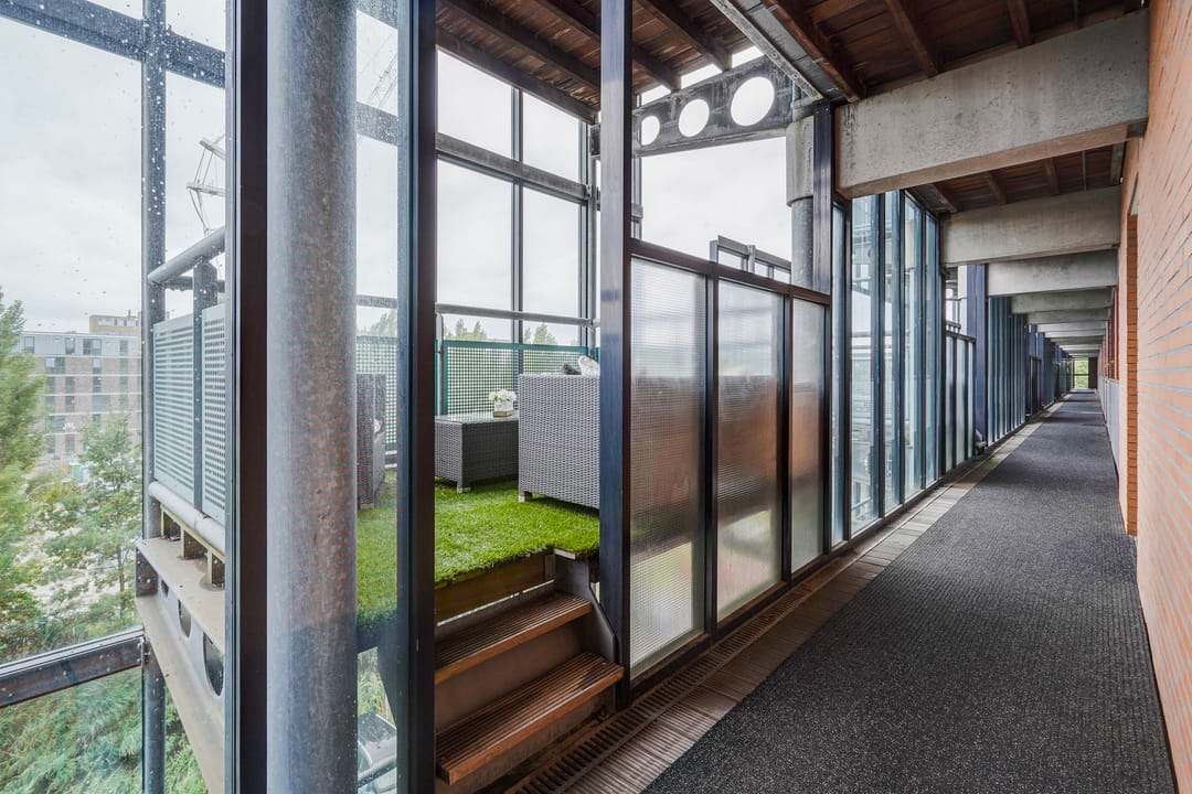 Foto 43 van Dokter Van Ledestraat 60