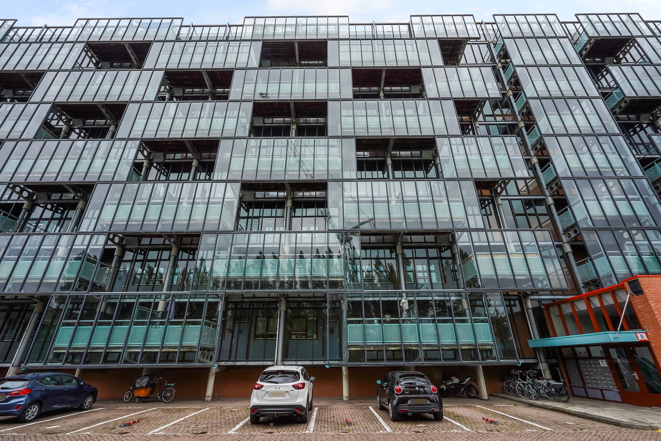 Foto 6 van Dokter Van Ledestraat 60