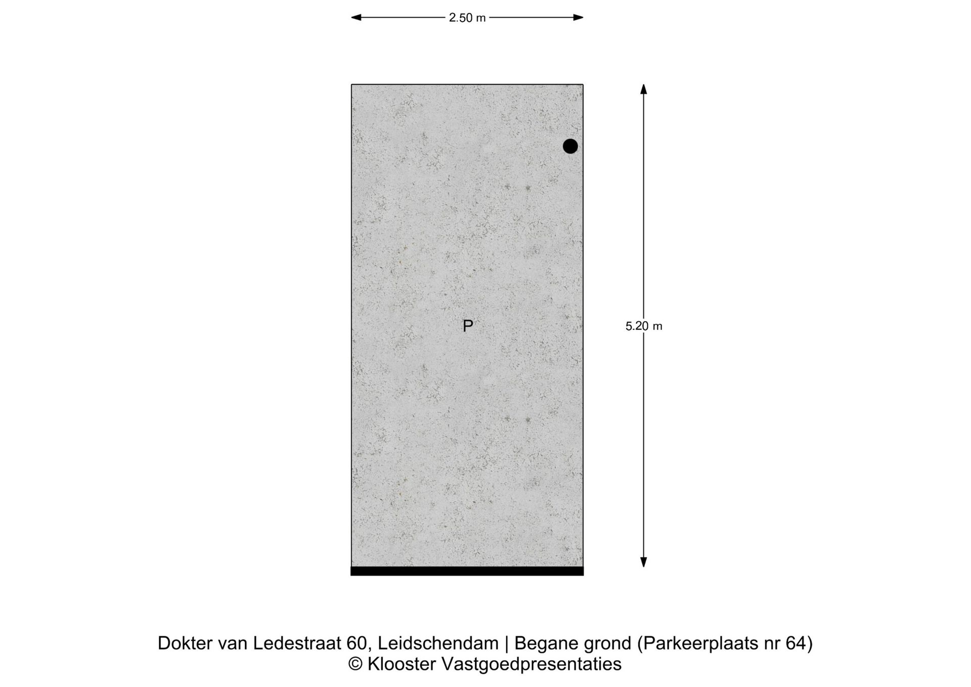 Foto 48 van Dokter Van Ledestraat 60