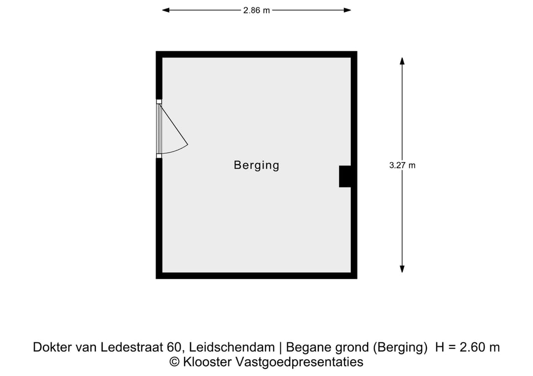 Foto 46 van Dokter Van Ledestraat 60