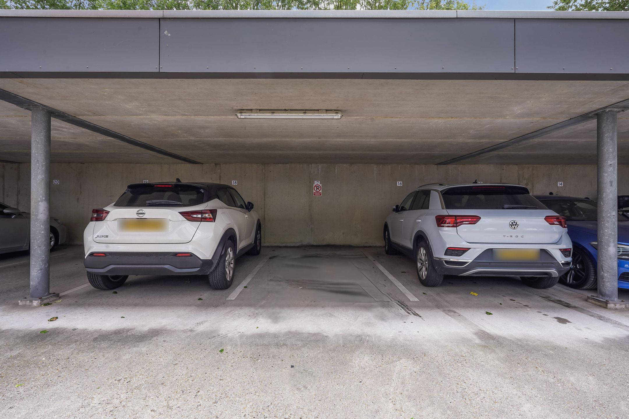 Foto 45 van Dokter Van Ledestraat 60