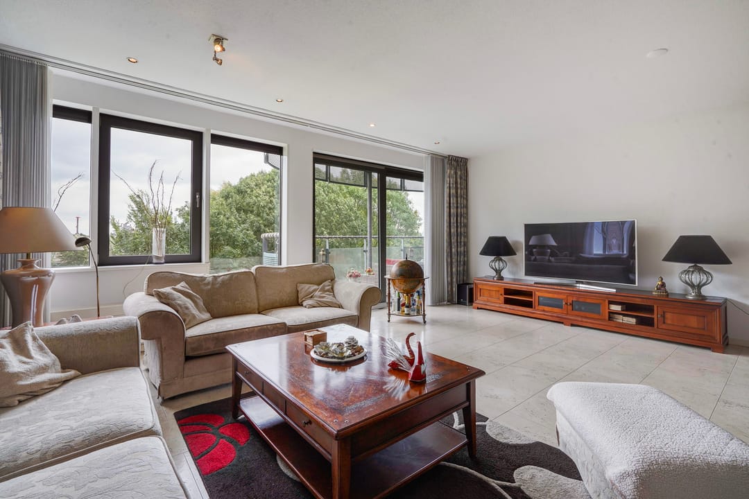 Foto 16 van Dokter Van Ledestraat 60