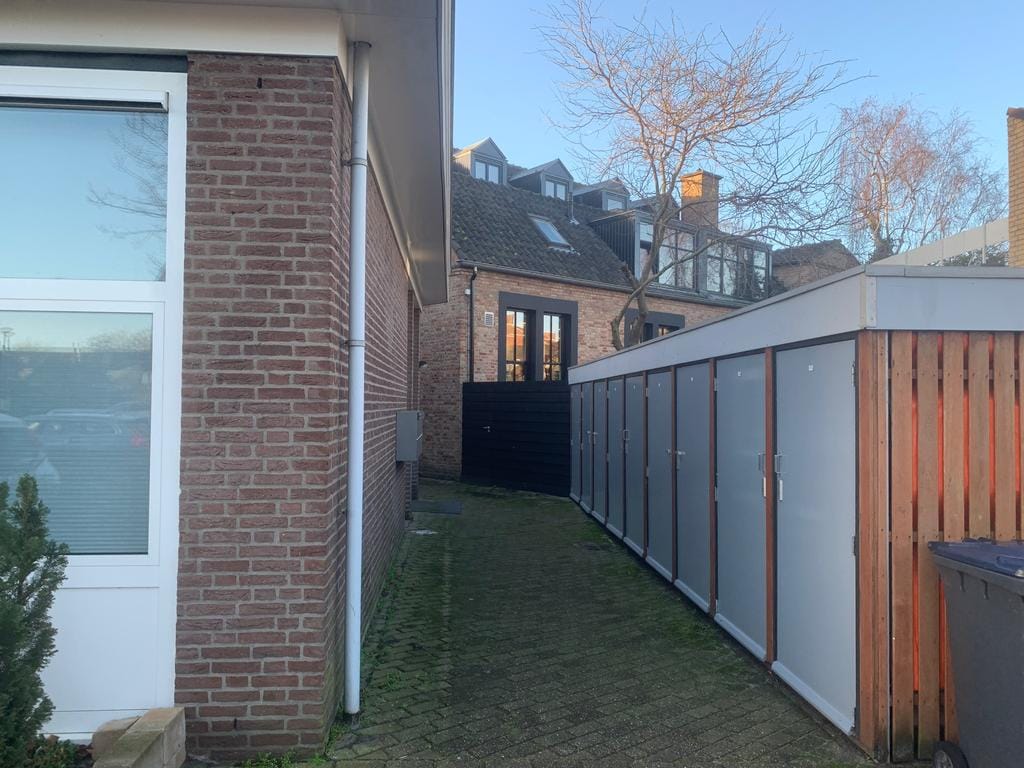 Foto 10 van Voorstraat 98-B