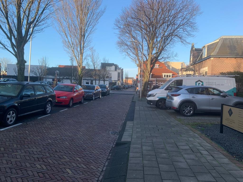 Foto 13 van Voorstraat 98-B