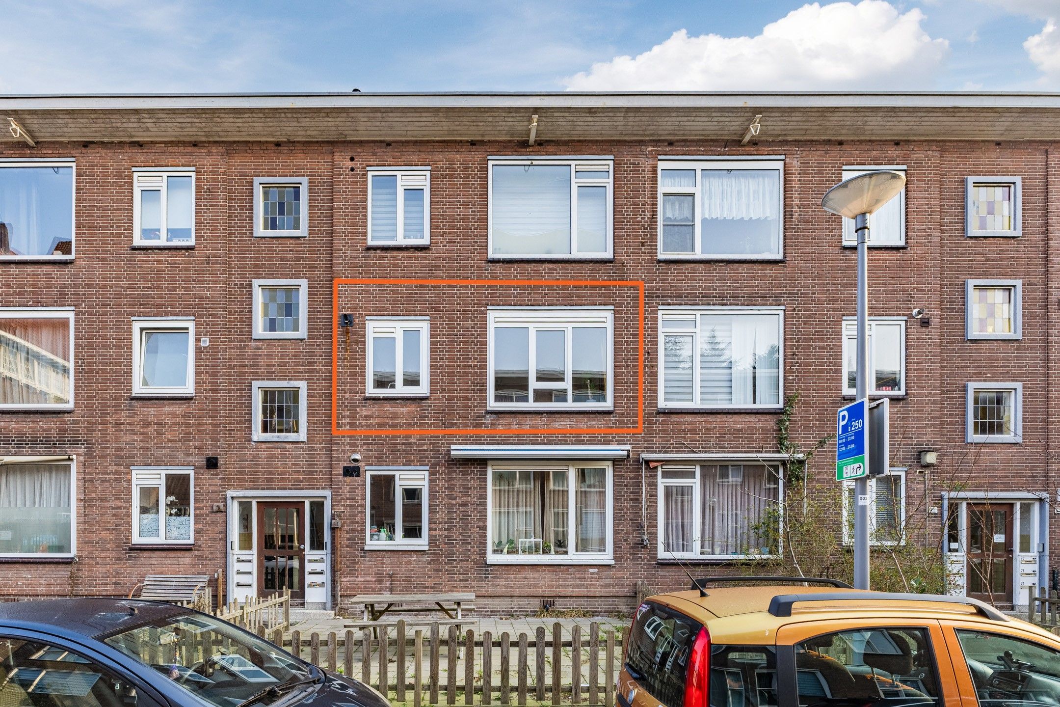 Kwartelstraat 11-B 11 B