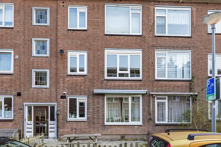Photo 2 of Kwartelstraat 11-B