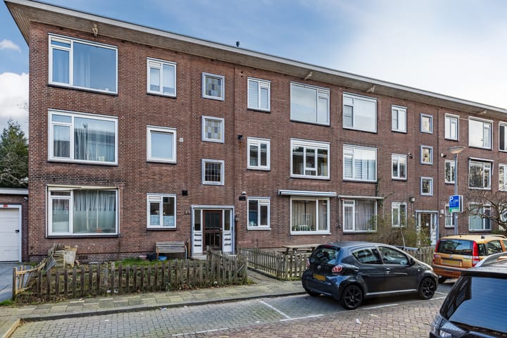 Photo 3 of Kwartelstraat 11-B