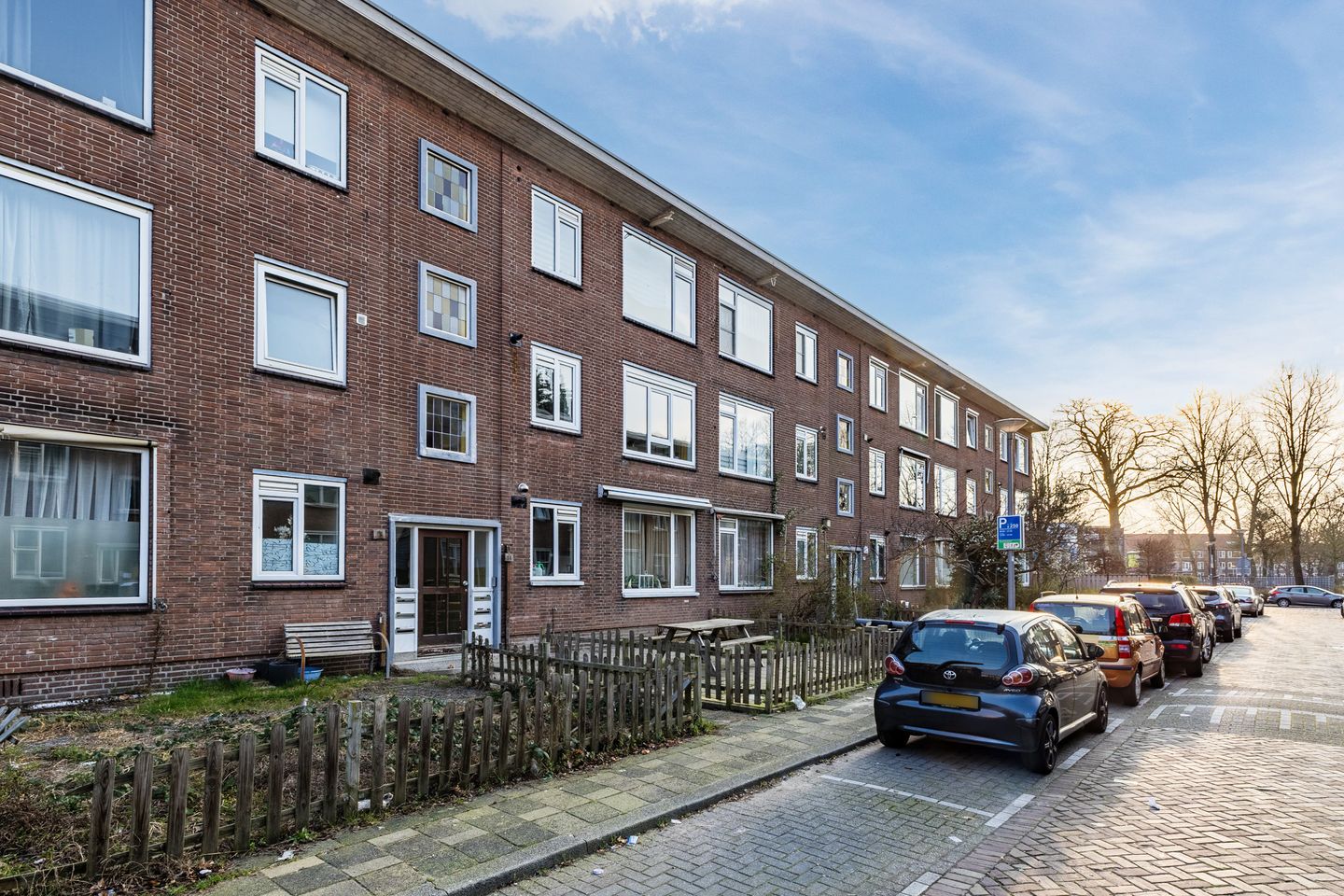 Foto 4 van Kwartelstraat 11-B
