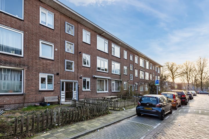 Photo 4 of Kwartelstraat 11-B