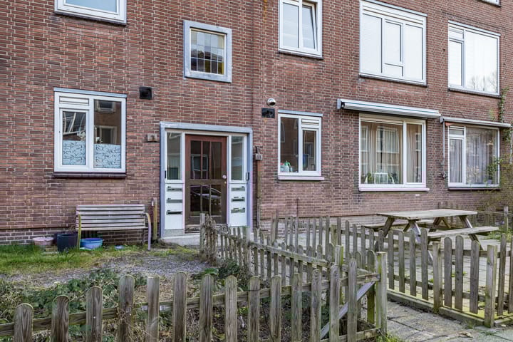 Photo 5 of Kwartelstraat 11-B